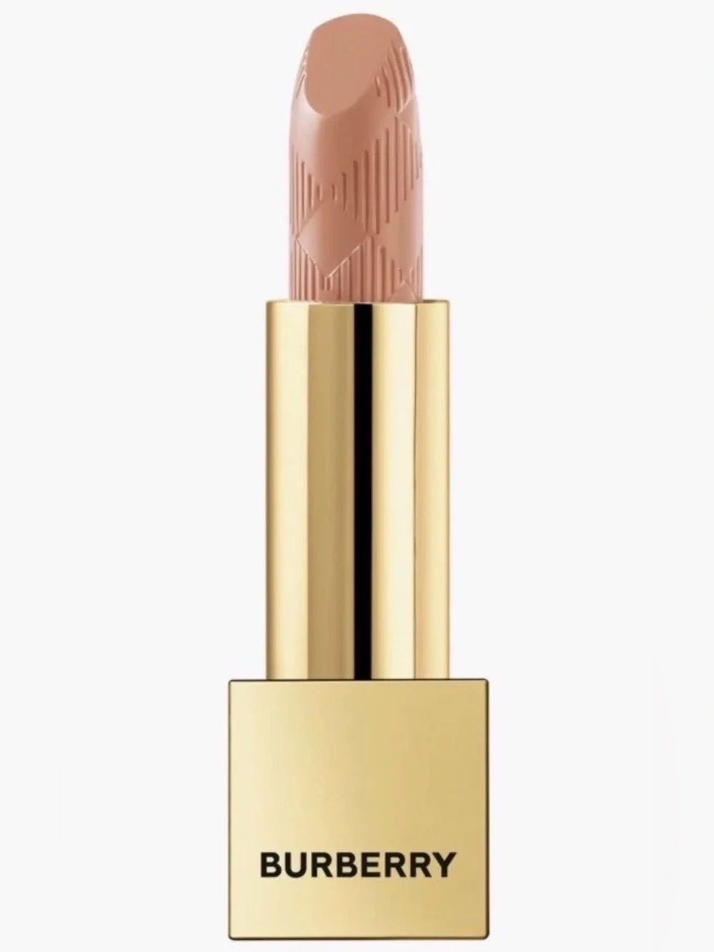 Burberry kisses satin